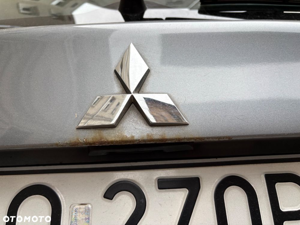 Mitsubishi ASX 1.8 DID Invite 4WD AS&G - 23