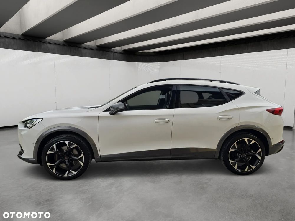 Cupra Formentor VZ 2.0 TSI 4Drive DSG - 9