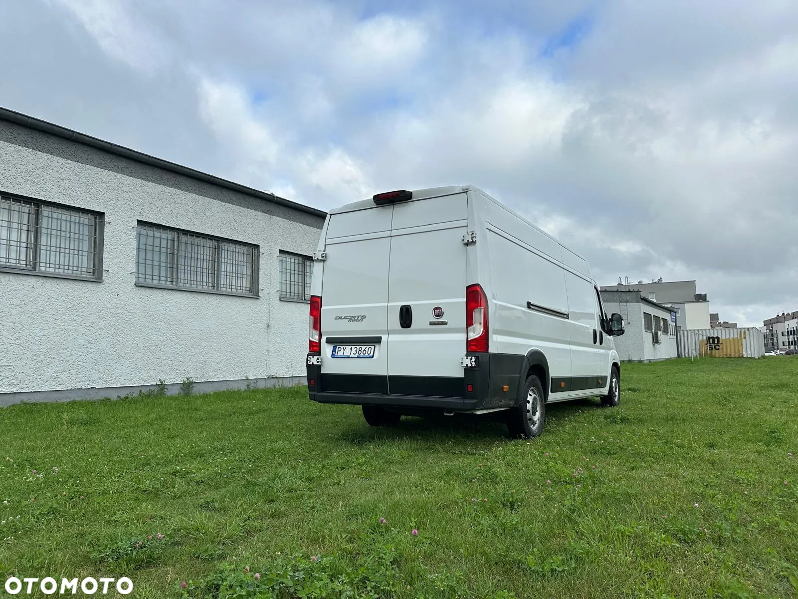Fiat Ducato - 6