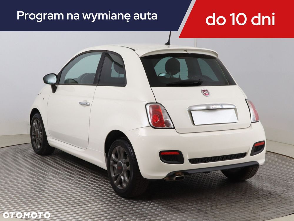 Fiat 500 - 6