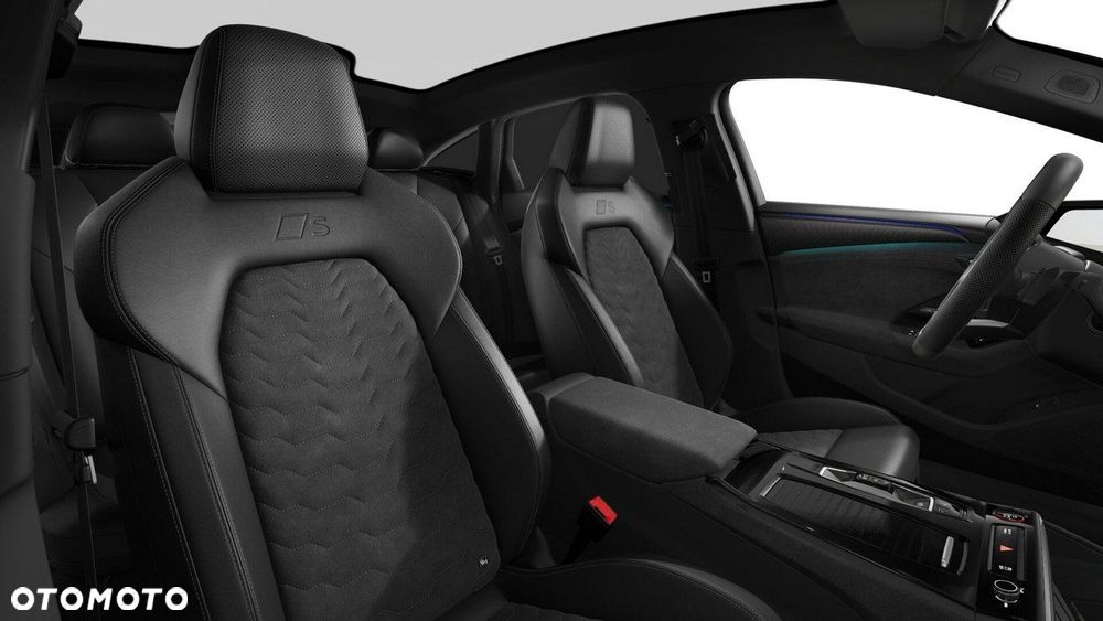 Audi A6 Sportback e-tron - 8