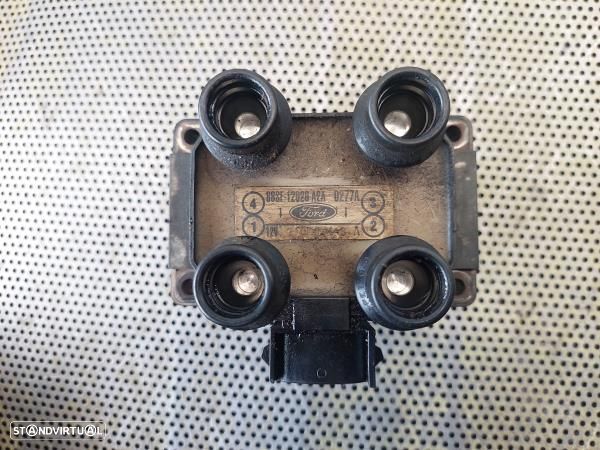 Bobine Igniçao Ford Ka (Rb_) - 3