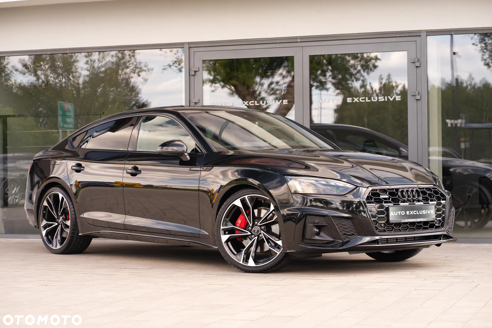 Audi A5 - 5