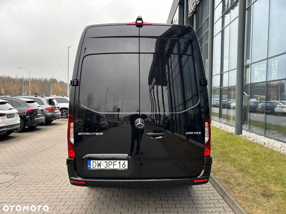 Mercedes-Benz Sprinter - 27