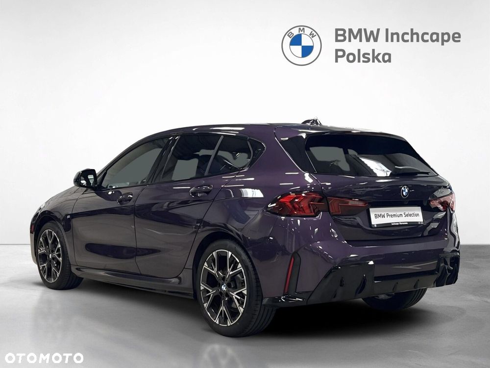BMW Seria 1 120 mHEV - 3