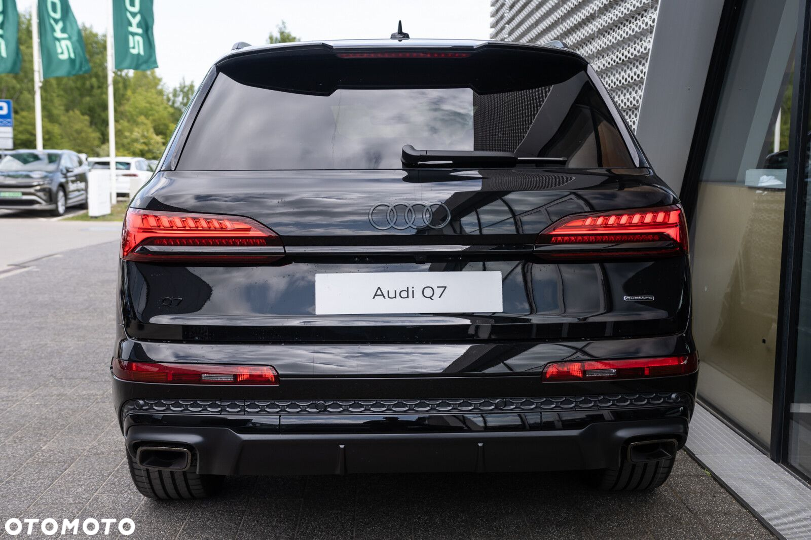 Audi Q7 - 5