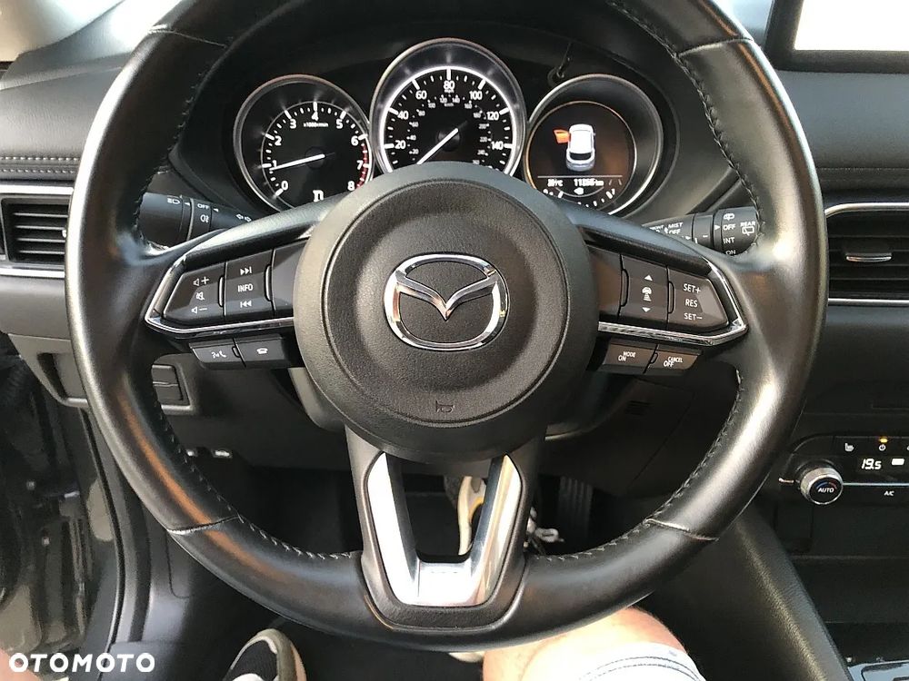 Mazda CX-5 e-SKYACTIV-G 194 AWD Advantage - 23