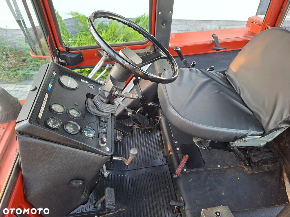 MTZ Pronar belarus MTZ82 4x4 salon Pl - 6