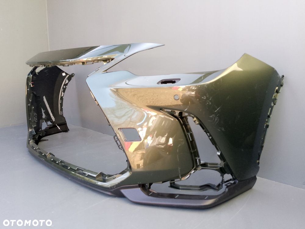 LEXUS NX NX200 NX300 2014- ZDERZAK PRZEDNI PRZÓD 52119-78010 = - 2