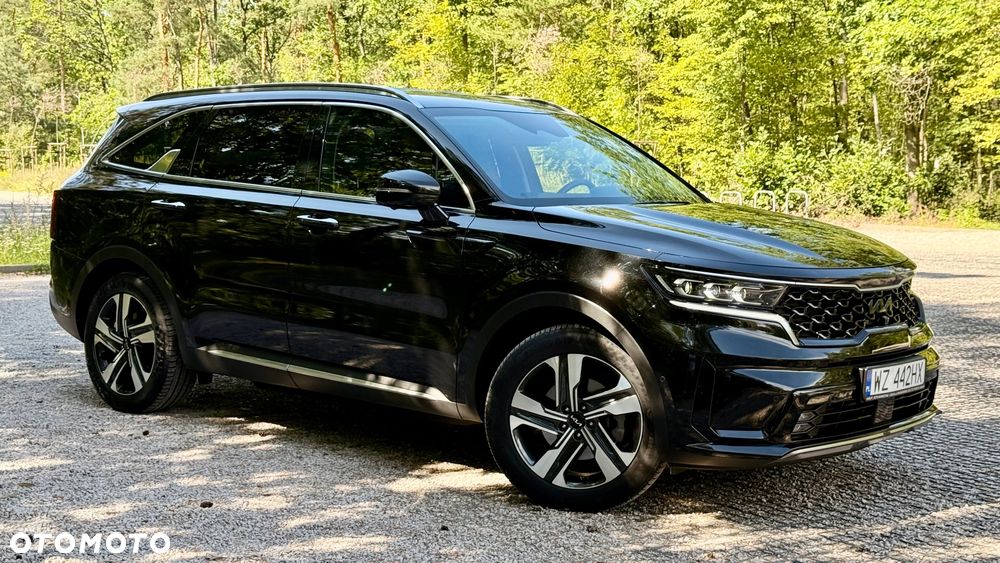 Kia Sorento 1.6 T-GDI HEV Prestige Line - 6