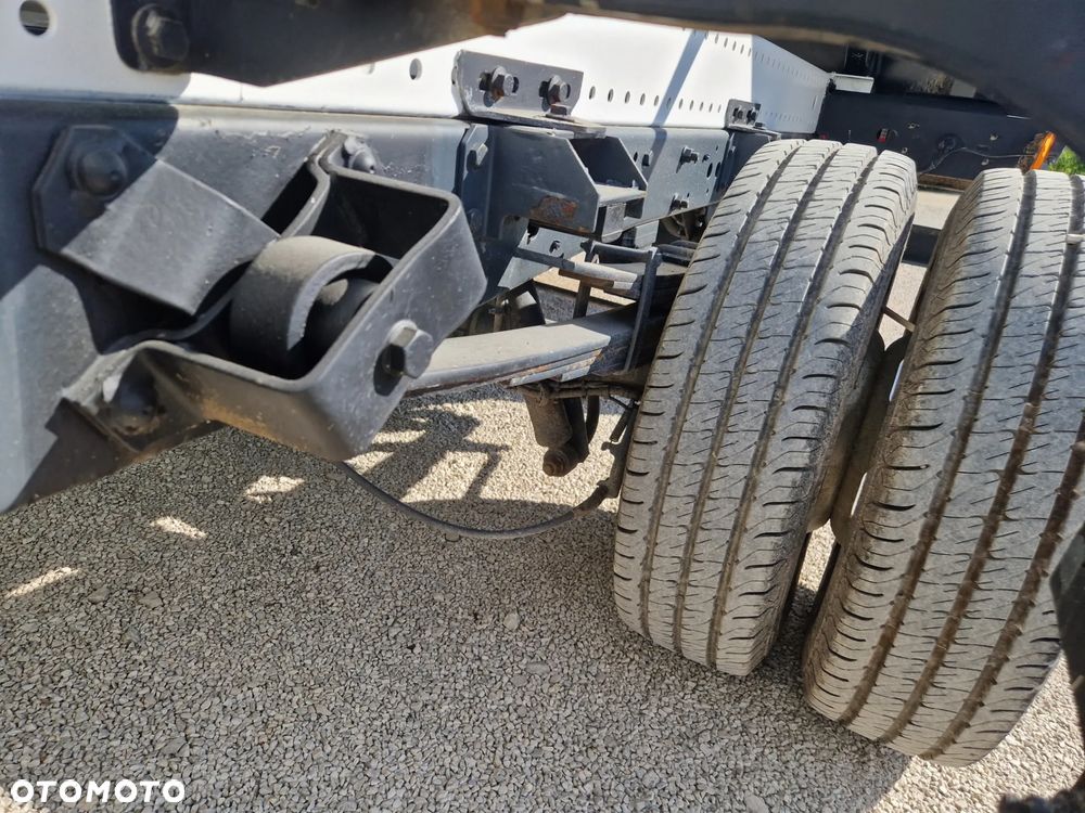 Iveco 35c15 - 10