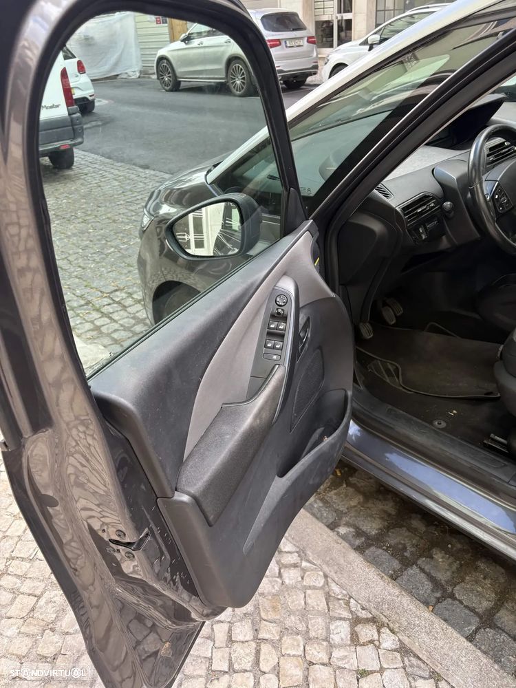 Citroën Grand C4 Spacetourer BlueHDi 130 Stop&Start FEEL - 14