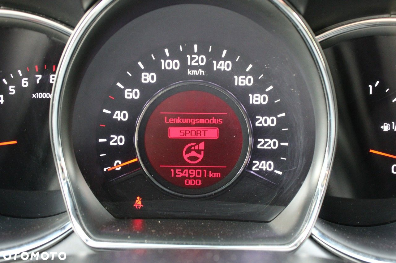 Kia Ceed Cee'd 1.4 XL - 27