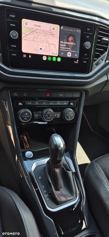 Volkswagen T-Roc 1.5 TSI ACT Premium DSG - 6
