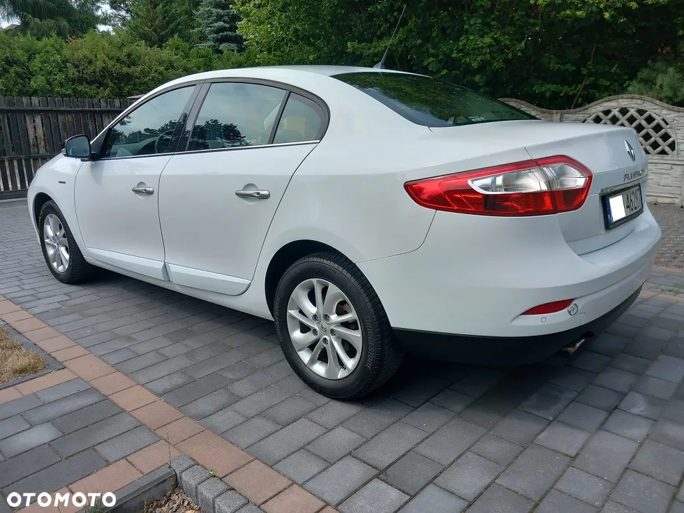 Renault Fluence 1.6 16V Limited - 2