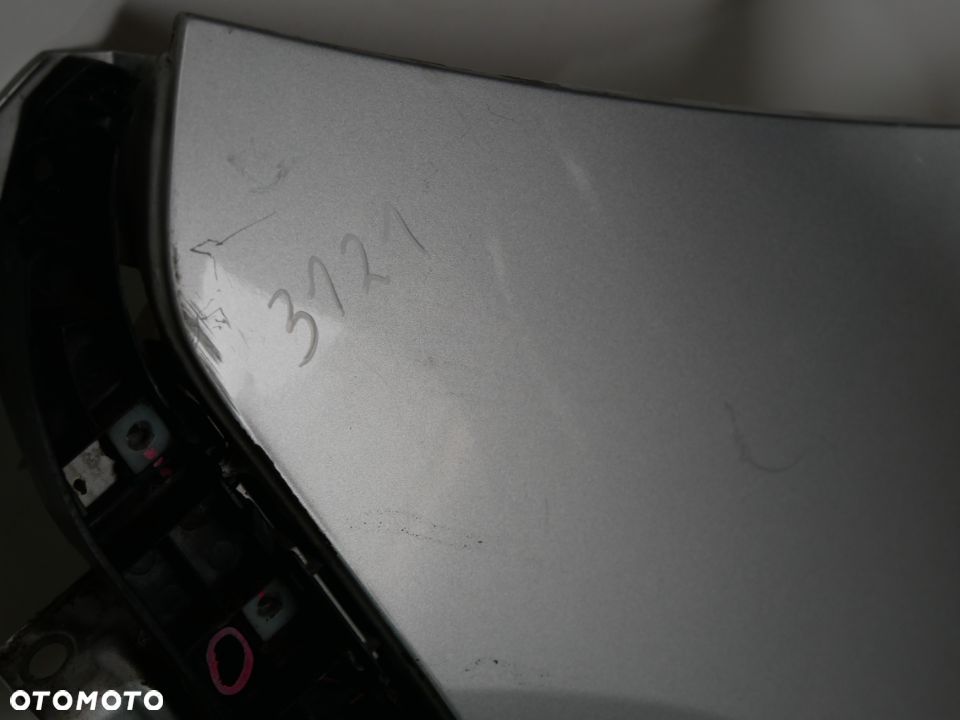 BŁOTNIK PRZEDNI LEWY HYUNDAI H1 I800 07-15 MCL - 5