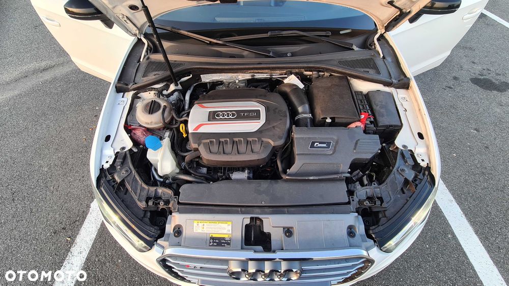 Audi S3 Sportback - 5