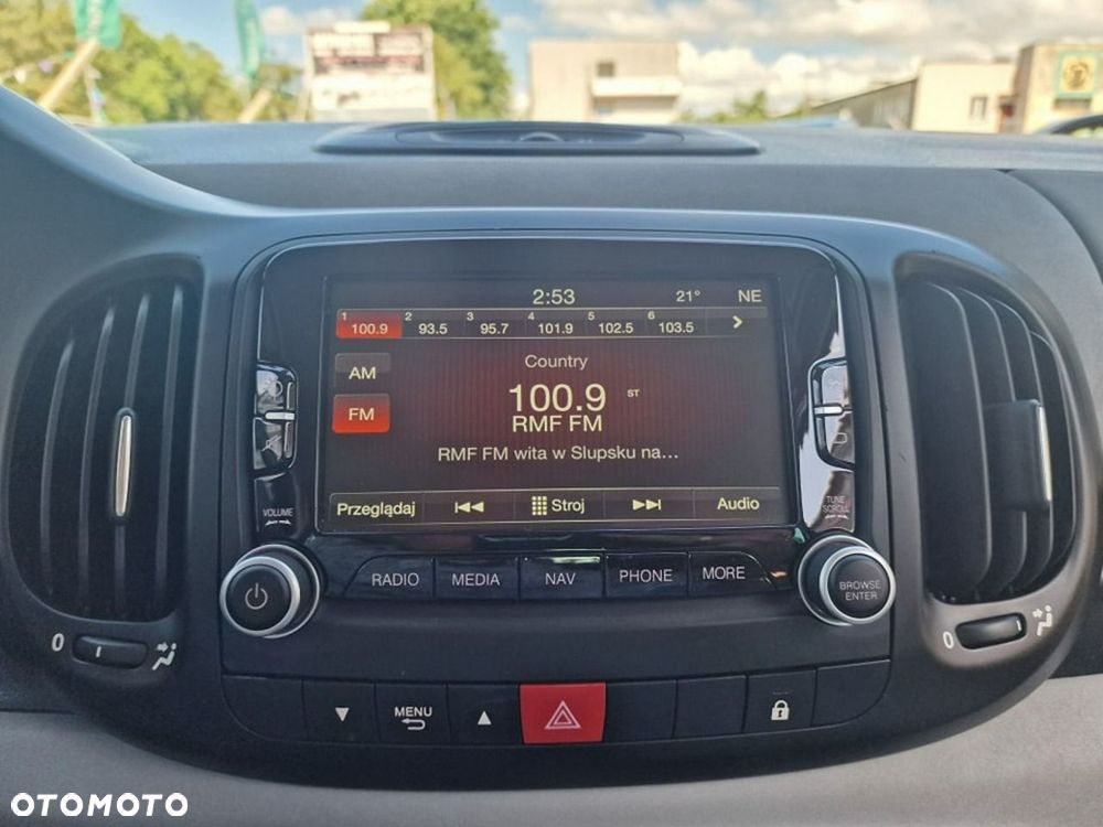 Fiat 500L - 22