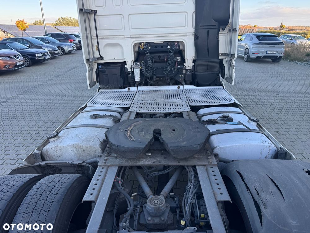 DAF XF 106.480 - 8