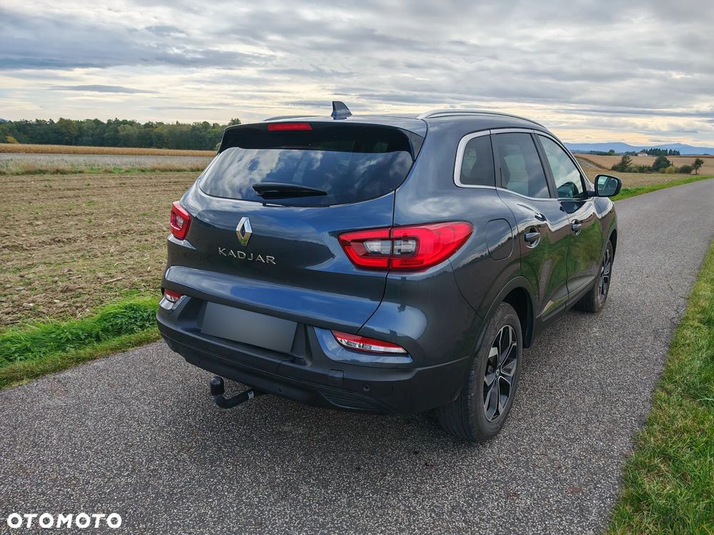 Renault Kadjar 1.3 TCe FAP Limited - 17