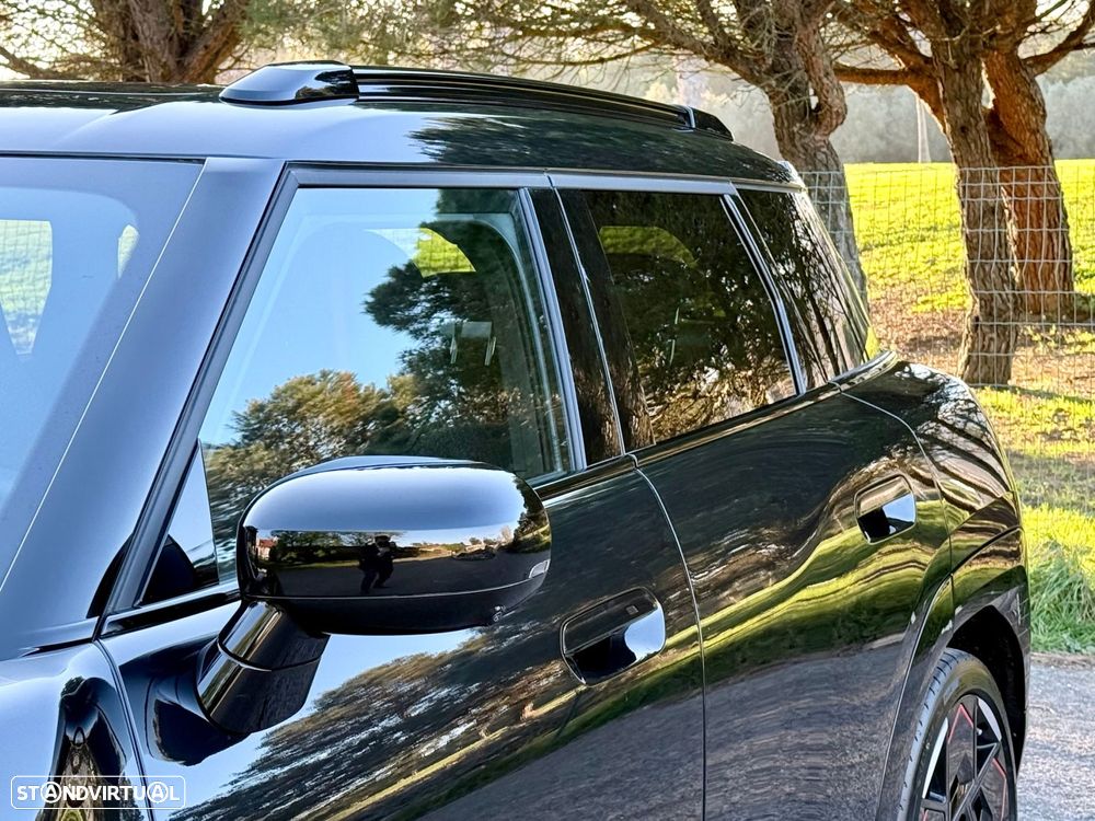 MINI Aceman JCW XL - 20