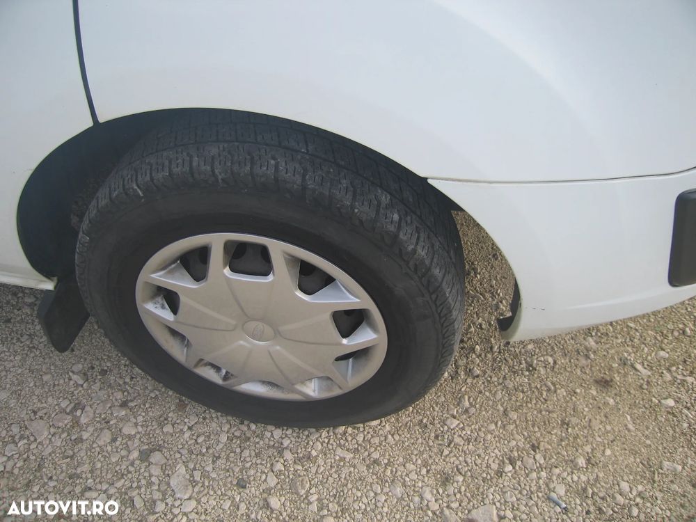 Ford TRANSIT CUSTOM , DUBA L1 - H 1, AC. EURO VI. - 37