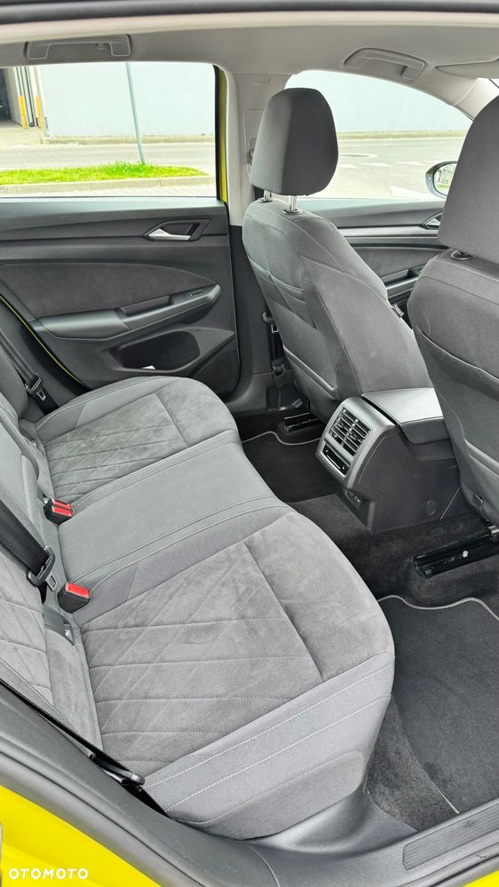 Volkswagen Golf - 15