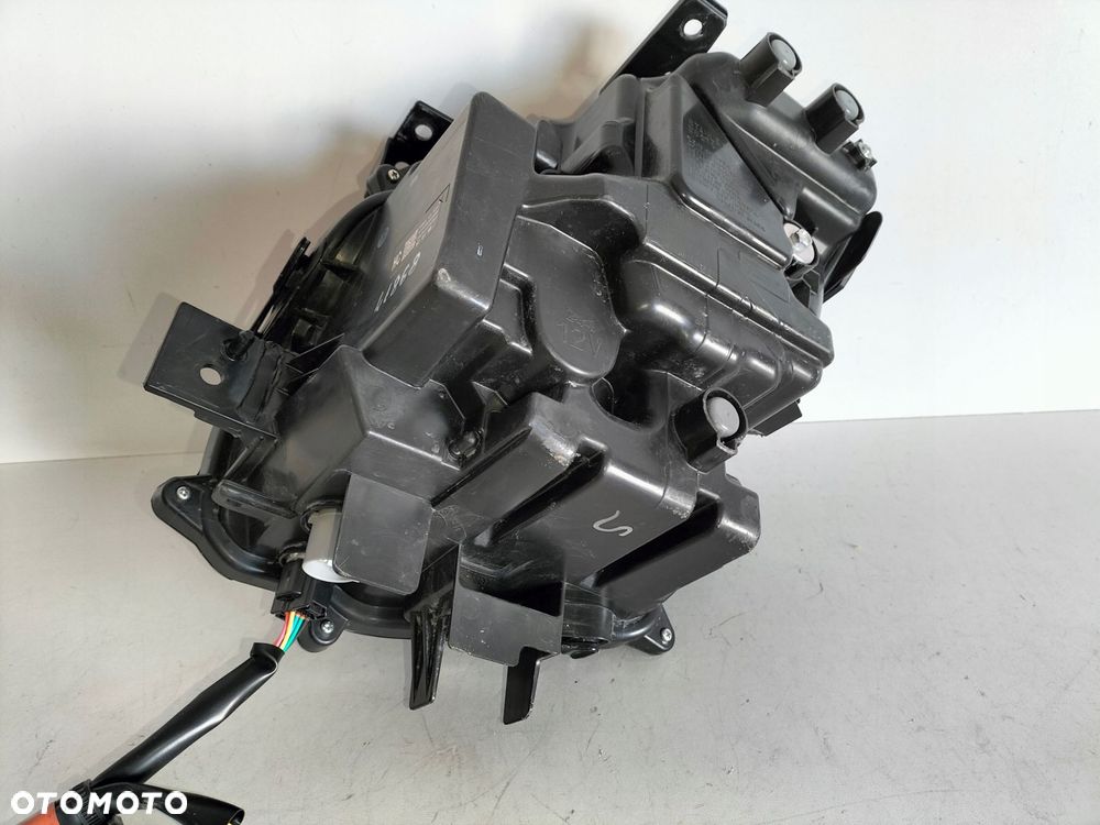 lampa przednia reflektor prawa mazda cx60 cx-60 22- full led - 6