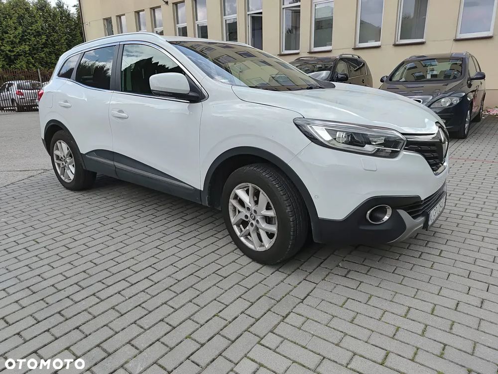 Renault Kadjar 1.2 Energy TCe Life - 1