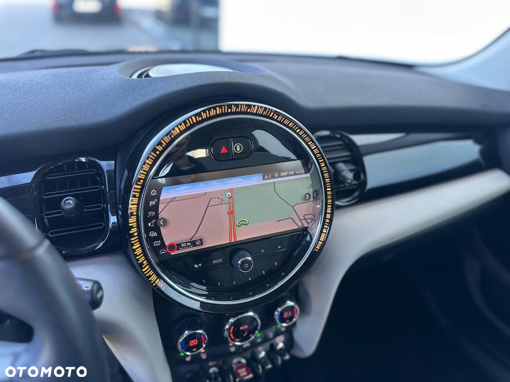 MINI Cooper Classic Trim - 6