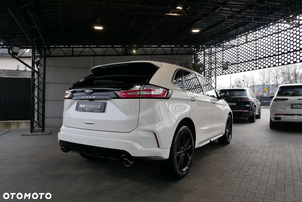Ford Edge 2.0 EcoBlue Bi-Turbo 4x4 ST-LINE - 3