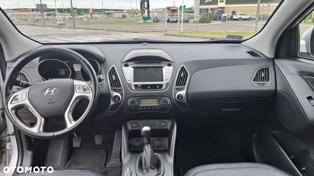Hyundai ix35 2.0 Comfort - 7