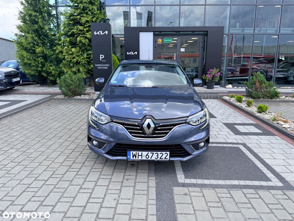 Renault Megane 1.6 SCe Intens - 3