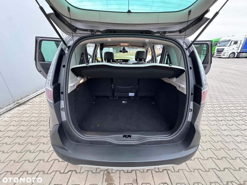 Renault Scenic Energy TCe 130 S&S Bose Edition - 28