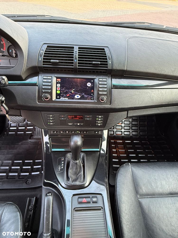 BMW X5 3.0 d - 29