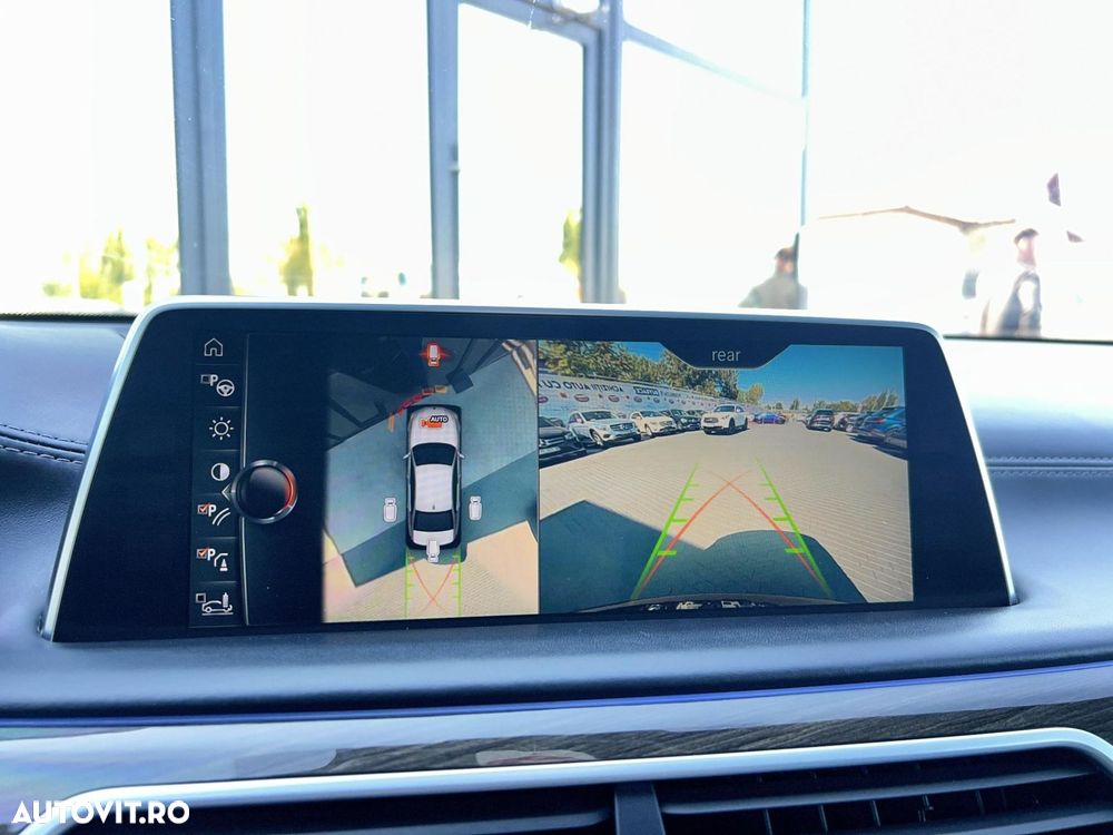 BMW Seria 7 - 16