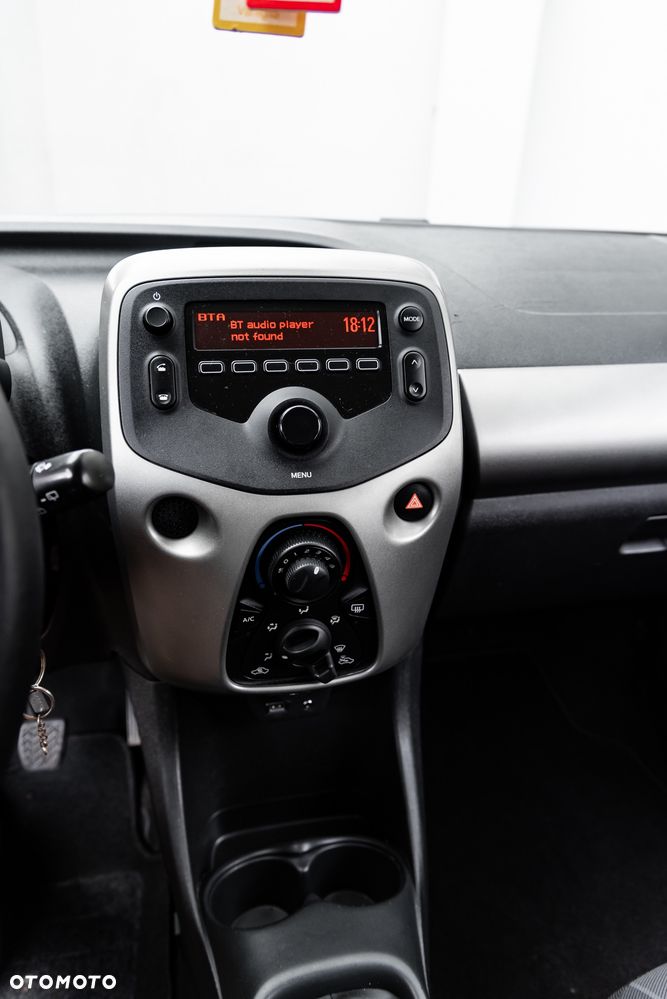 Peugeot 108 VTI 68 STOP&START Active - 18