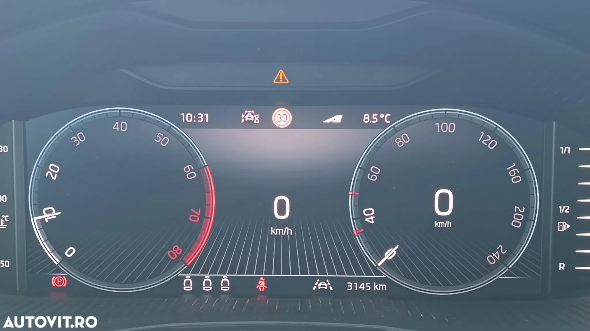 Skoda Scala 1.0 TSI Selection - 15