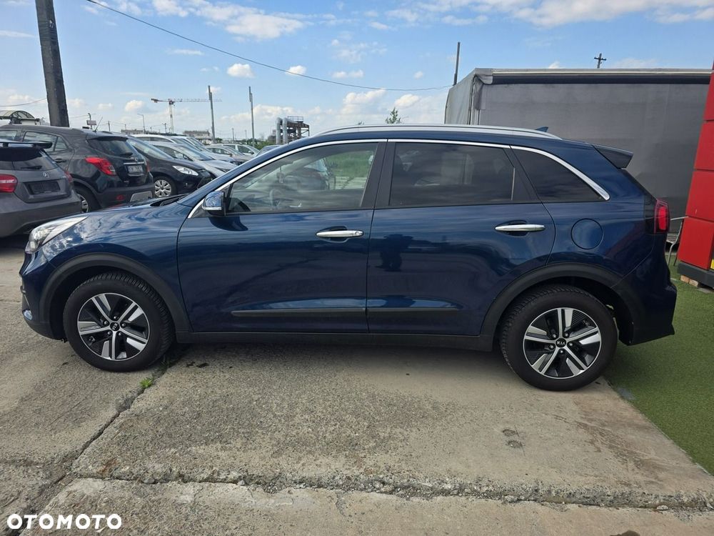 Kia Niro - 8