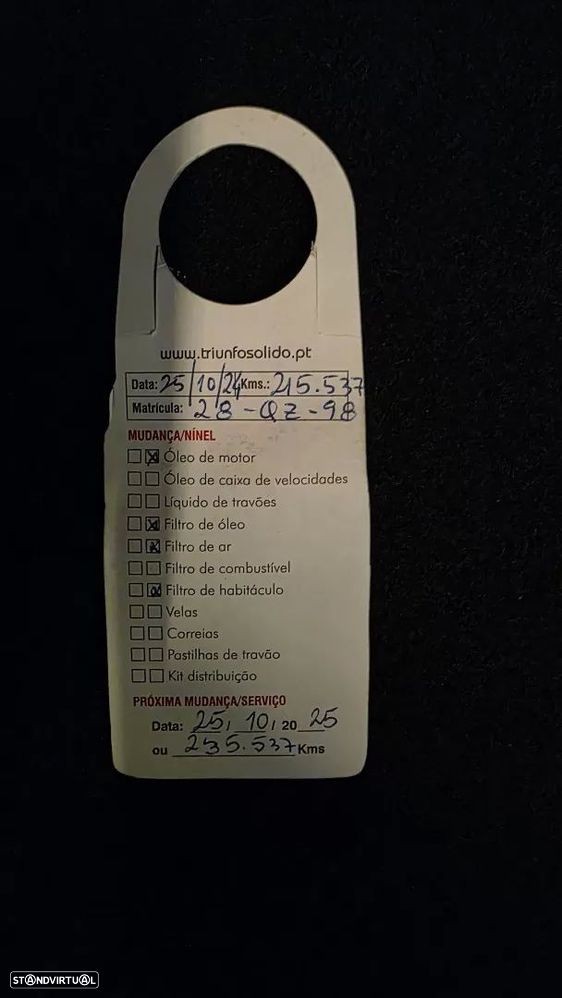 Peugeot 508 SW 1.6 e-HDi Allure 2-Tronic J18 - 51