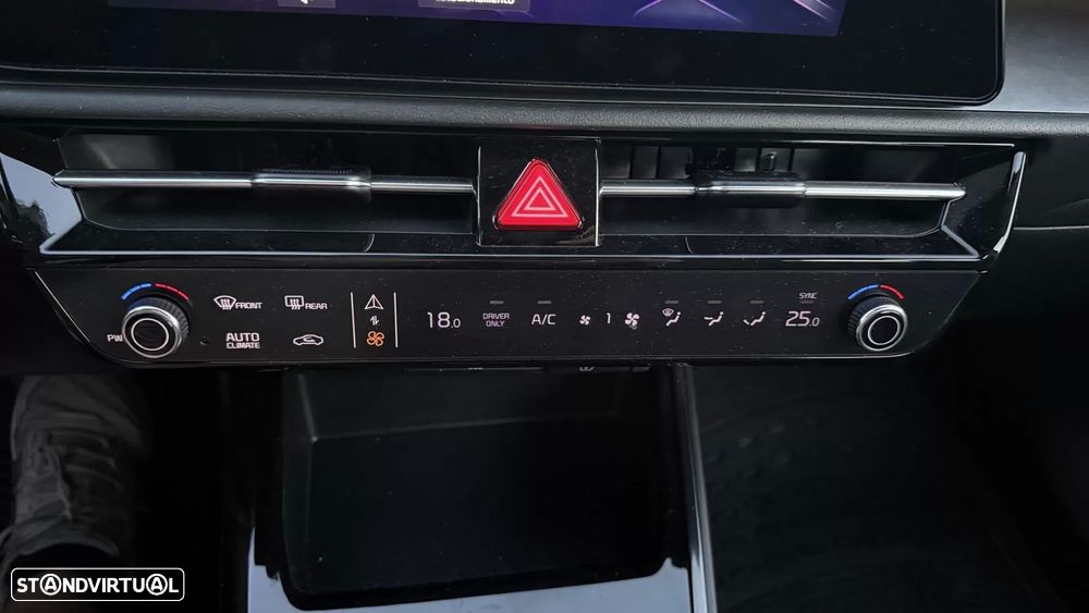 Kia Niro EV 64kWh Tech - 43