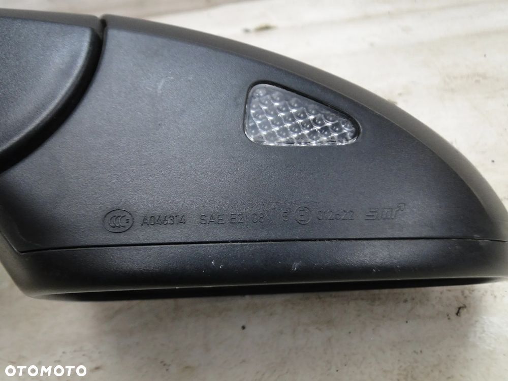 VW SCIROCCO LUSTERKO LEWE 9 PIN EUROPA - 11