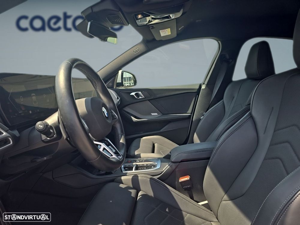 BMW 220 Gran Coupé Pack Desportivo M - 11