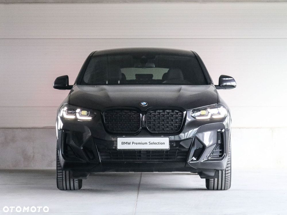 BMW X4 - 6