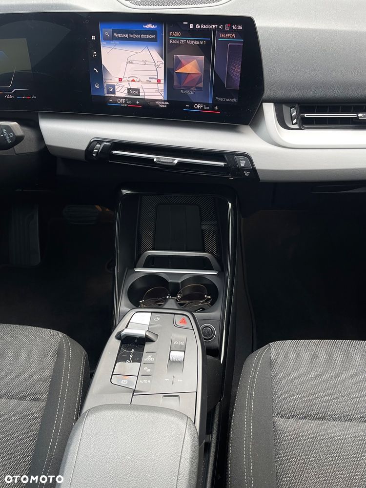 BMW X1 sDrive18i xLine - 33