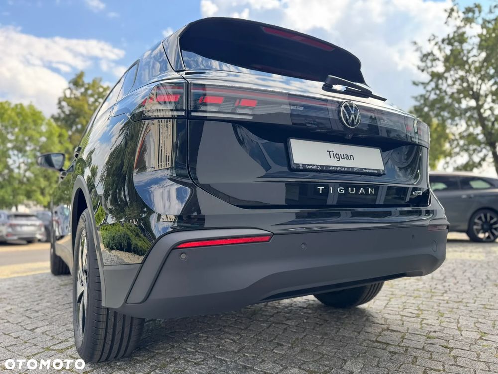 Volkswagen Tiguan 1.5 eTSI Life Plus DSG - 30