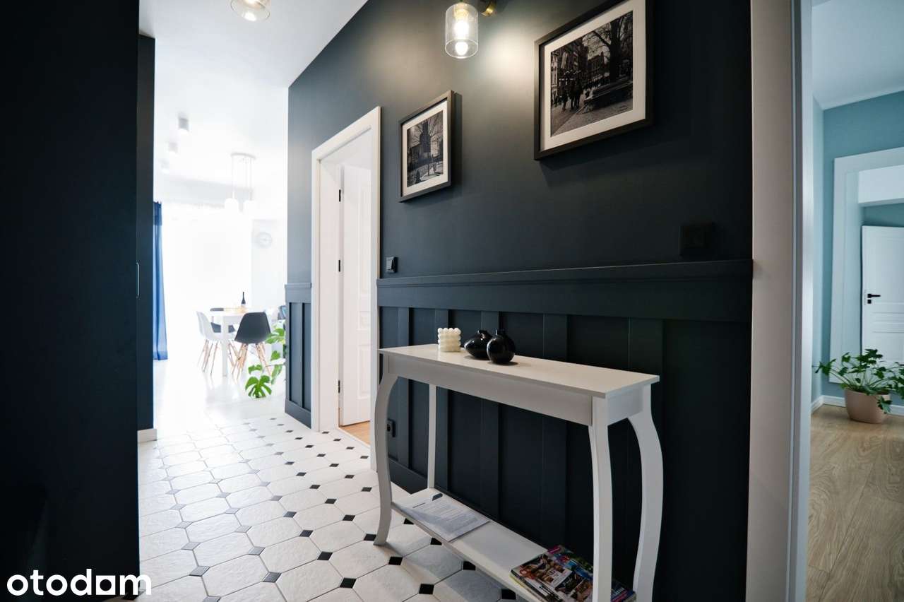 Mieszkanie na sprzedaż, 3 pokoje, 57 m², Zator