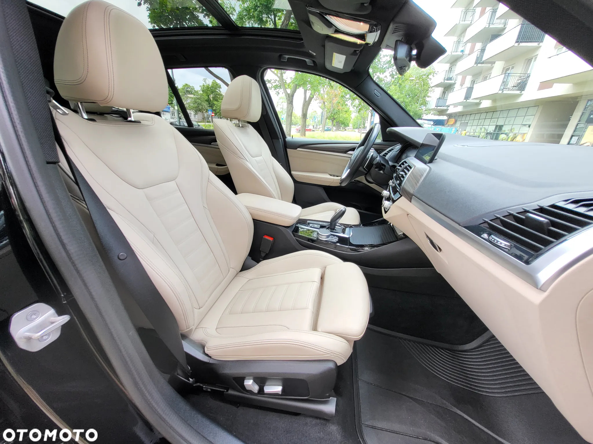BMW X3 xDrive30i xLine - 36