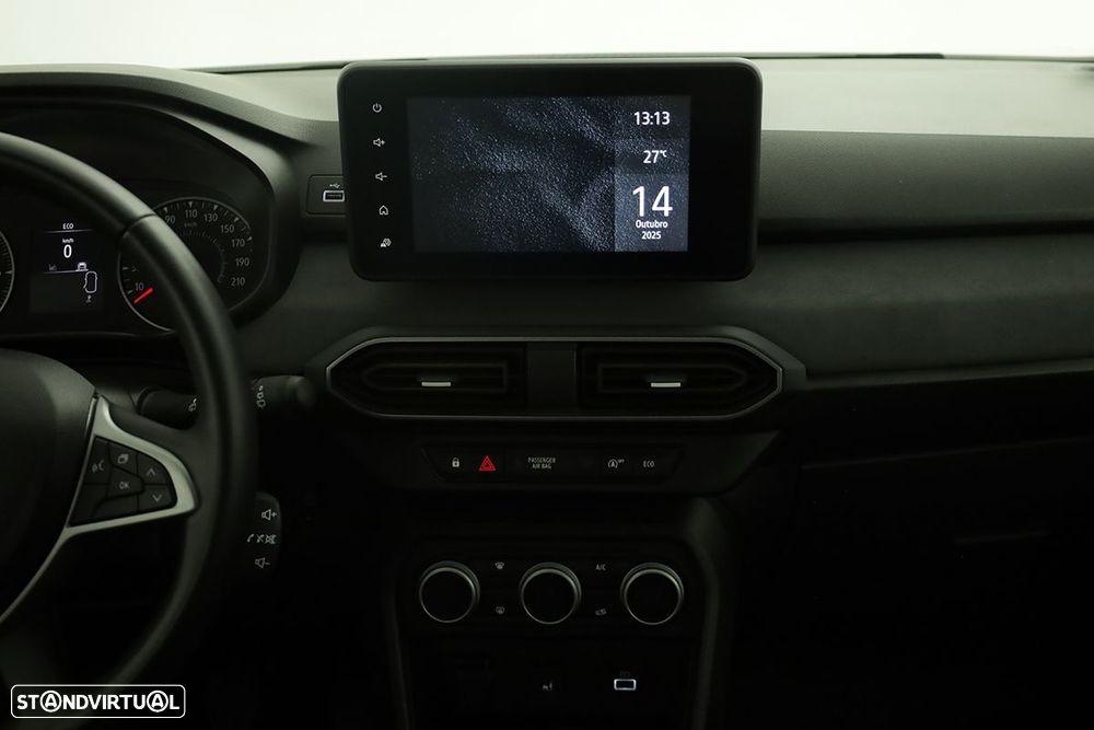 Dacia Jogger 1.0 ECO-G Extreme Bi-Fuel - 8