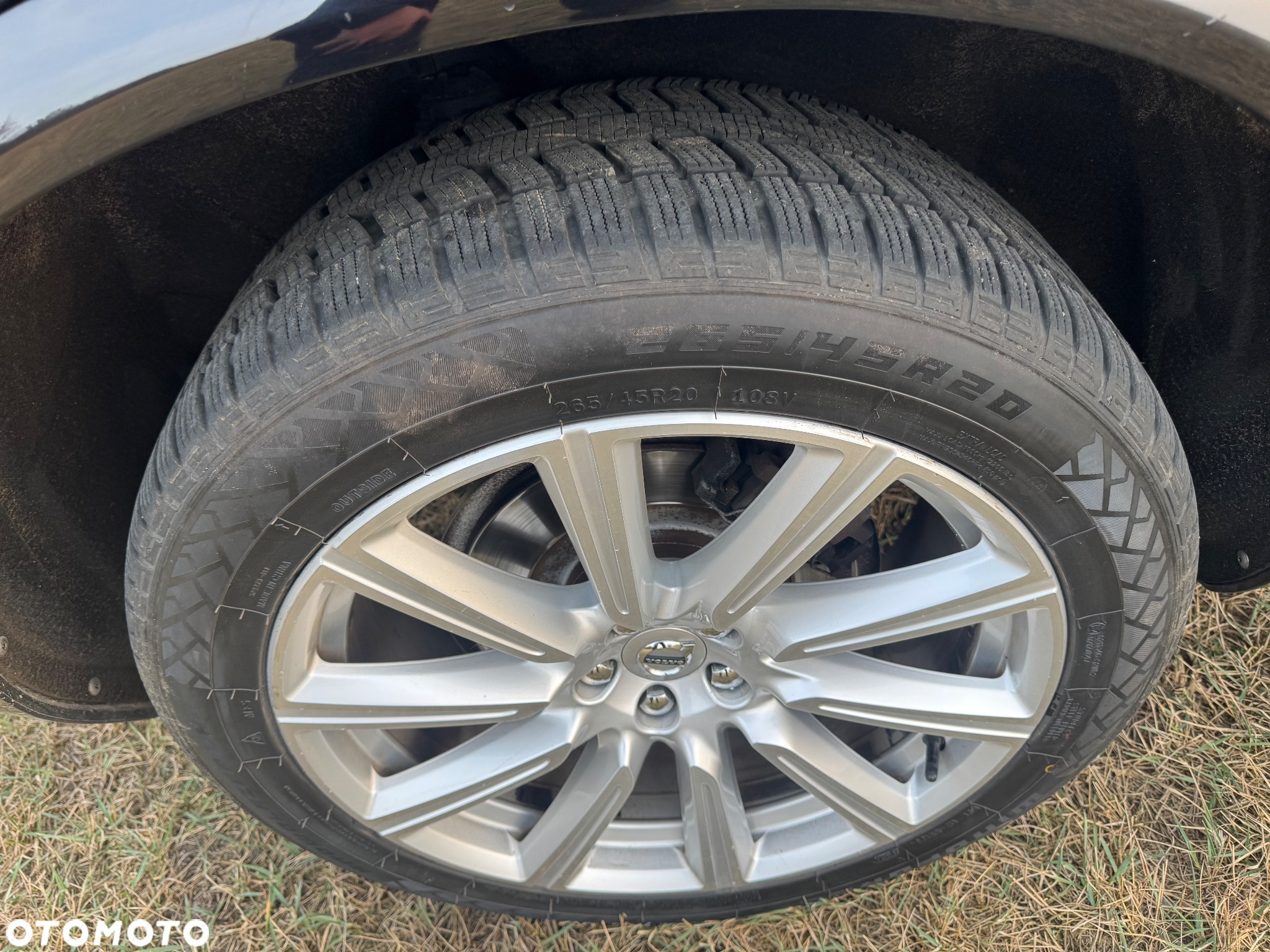 Volvo XC 90 D5 AWD Inscription - 15